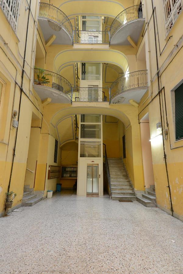 Bed & Breakfast In Centro Castellammare di Stabia