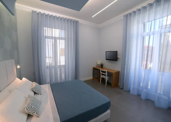In Centro B&B